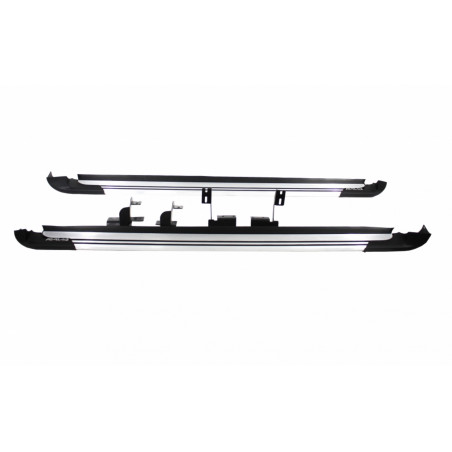 FOOTBOARD FOR TOYOTA RAV4 2013+ FOOTBOARD FOR TOYOTA RAV4 2013+