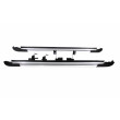 TRITTBRETT FÜR TOYOTA RAV4 2013+