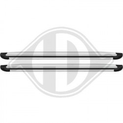 Estribo para Toyota Hilux 2005-2012