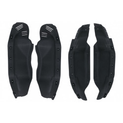 Facelift Conversion Kit for Mercedes G Class W463 to W464