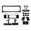 Facelift conversiekit voor Mercedes G-Klasse W463 naar W464