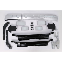 Facelift Conversion Kit for Mercedes G Class W463 to W464