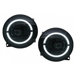 Facelift Conversion Kit for Mercedes G Class W463 to W464