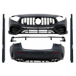 Kit de carrocería A45 AMG para Mercedes Clase A W177