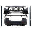 Kit de carrocería A45 AMG para Mercedes Clase A W177