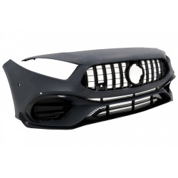 Kit carrosserie A45 AMG pour Mercedes Classe A W177