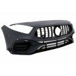 Kit carrosserie A45 AMG pour Mercedes Classe A W177 Kit carrosserie A45 AMG pour Mercedes Classe A W177
