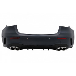 A45 AMG body kit for Mercedes A-Class W177
