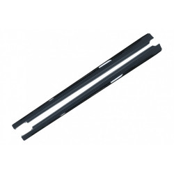 Kit carrosserie A45 AMG pour Mercedes Classe A W177