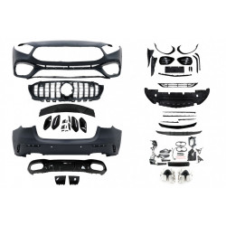 Kit carrosserie A45 AMG pour Mercedes Classe A W177
