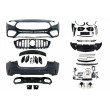Kit carrosserie A45 AMG pour Mercedes Classe A W177 Kit carrosserie A45 AMG pour Mercedes Classe A W177