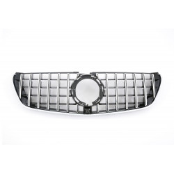 Calandre Chrome Sport AMG Panamericana pour Mercedes Classe V Facelift