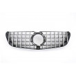 Calandre Chrome Sport AMG Panamericana pour Mercedes Classe V Facelift