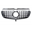 GT Black Panamericana grille for Mercedes V-Class W447