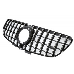 Calandre GT Black panamericana pour mercedes classe V W447