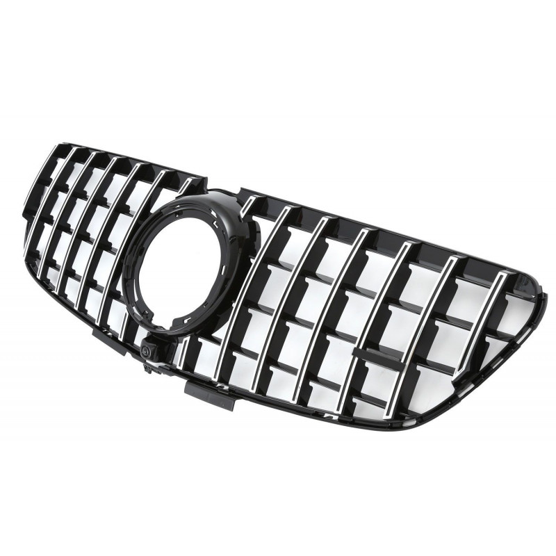 Calandre GT Black panamericana pour mercedes classe V W447