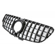GT Black Panamericana Kühlergrill für Mercedes V-Klasse W447