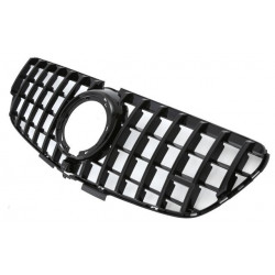 Calandre GT Black panamericana pour mercedes classe V W447