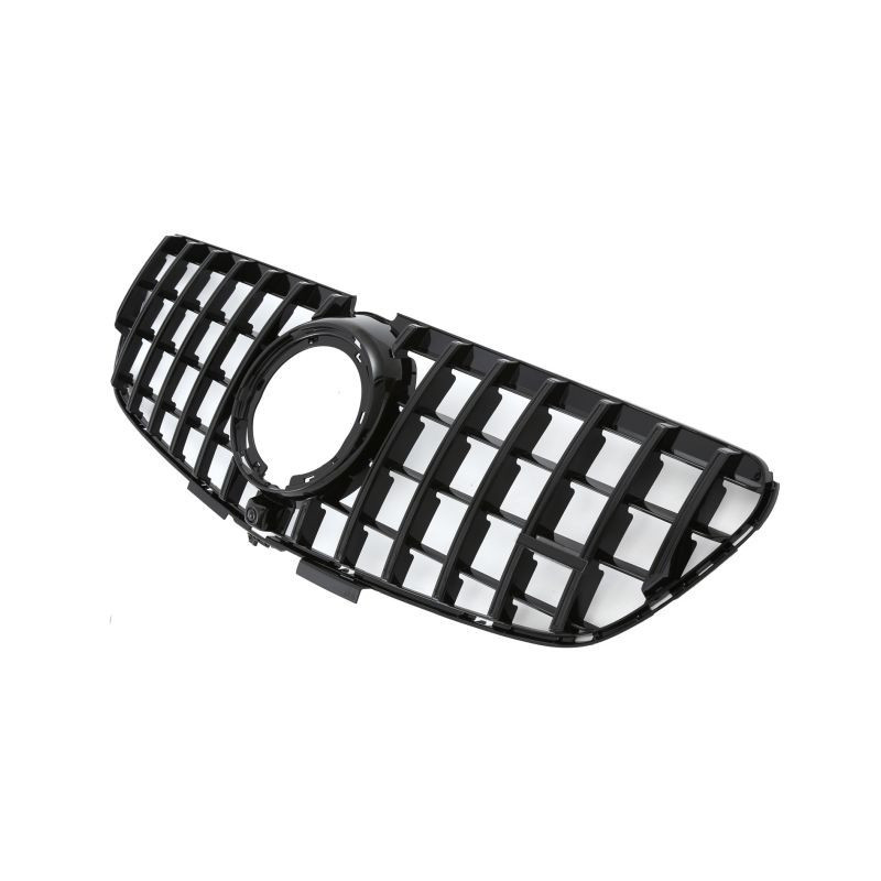 Calandre GT Black panamericana pour mercedes classe V W447