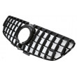 GT Black Panamericana Kühlergrill für Mercedes V-Klasse W447