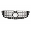 Chrom-Panamericana-Kühlergrill für Mercedes Vito W447