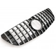 Chrome Panamericana Grille for Mercedes Vito W447