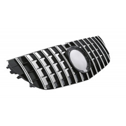 Calandre panamericana chrome pour mercedes Vito W447 Facelift