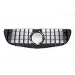 Calandre panamericana black pour mercedes Vito W447 Facelift