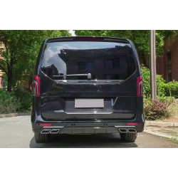 Kit carrosserie luxe pour Mercedes classe V W447