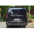 Kit carrosserie luxe pour Mercedes classe V W447 Kit carrosserie luxe pour Mercedes classe V W447