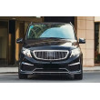 Luxe bodykit voor Mercedes V-Klasse W447 Luxe bodykit voor Mercedes V-Klasse W447