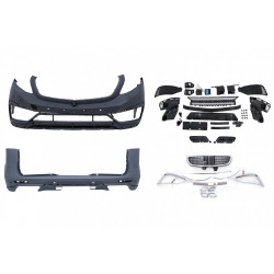 Luxus-Bodykit für Mercedes V-Klasse W447