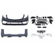Kit carrosserie luxe pour Mercedes classe V W447 Kit carrosserie luxe pour Mercedes classe V W447