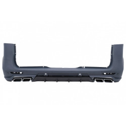 Kit carrosserie luxe pour Mercedes classe V W447