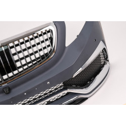 Kit carrosserie luxe pour Mercedes classe V W447