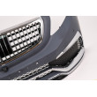 Kit carrosserie luxe pour Mercedes classe V W447 Kit carrosserie luxe pour Mercedes classe V W447