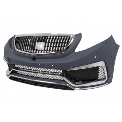 Kit carrosserie luxe pour Mercedes classe V W447