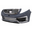 Kit carrosserie luxe pour Mercedes classe V W447 Kit carrosserie luxe pour Mercedes classe V W447