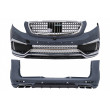 Luxe bodykit voor Mercedes V-Klasse W447