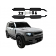 Marche pied pour Land Rover DEFENDER 110 Marche pied pour Land Rover DEFENDER 110