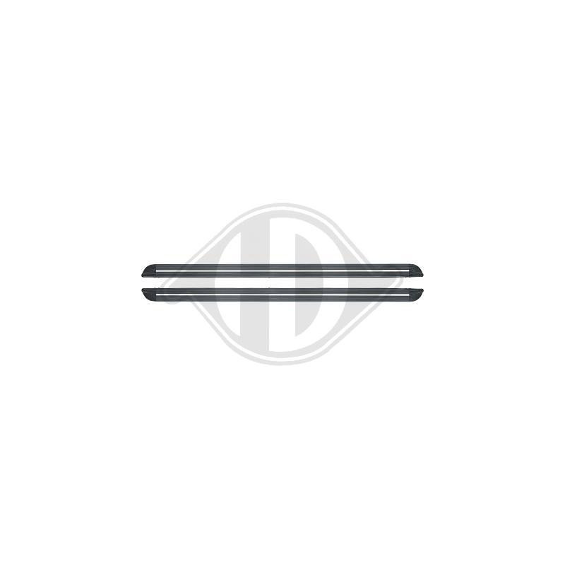 Estribo para Volkswagen T6
