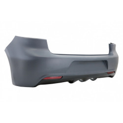 KIT CARROZZERIA LOOK R20 PER VOLKSWAGEN GOLF 6