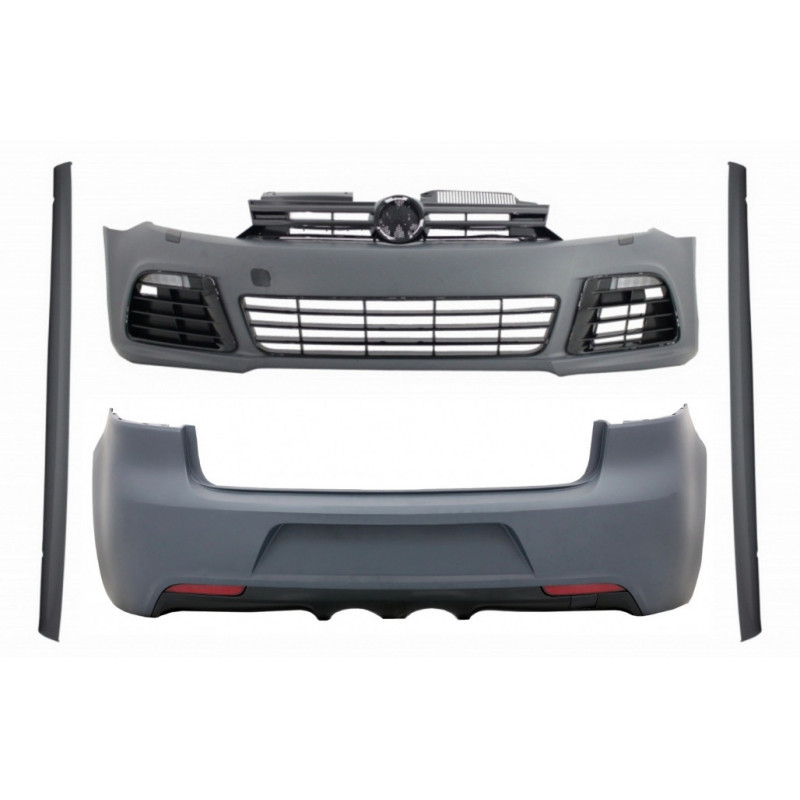 BODY-KIT-LOOK R20 FÜR VOLKSWAGEN GOLF 6