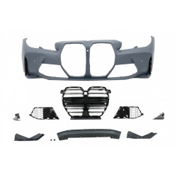 Pare-chocs avant G80 M pour BMW Serie 3 G20 G21