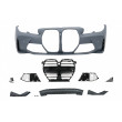 G80 M Front Bumper for BMW 3 Series G20 G21 G80 M Front Bumper for BMW 3 Series G20 G21