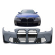Parachoques delantero G80 M para BMW Serie 3 G20 G21 Parachoques delantero G80 M para BMW Serie 3 G20 G21