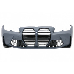 Pare-chocs avant G80 M pour BMW Serie 3 G20 G21