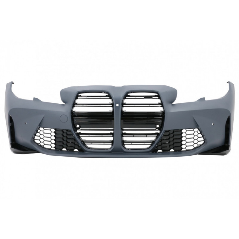 G80 M Front Bumper for BMW 3 Series G20 G21