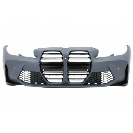 Pare-chocs avant G80 M pour BMW Serie 3 G20 G21 Pare-chocs avant G80 M pour BMW Serie 3 G20 G21