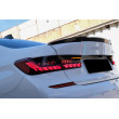 Feux Led Dynamique Rouge sombre pour BMW SERIE 3 G20 G28 G80 Feux Led Dynamique Rouge sombre pour BMW SERIE 3 G20 G28 G80